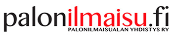 Palonilmaisualan yhdistys